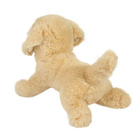 Edie Yellow Lab Mini Soft