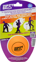 ZipzyBall
