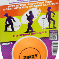 ZipzyBall