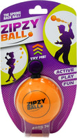 ZipzyBall
