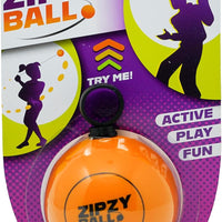 ZipzyBall