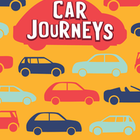 Yoto Card - Ladybird Stories for Car Journeys