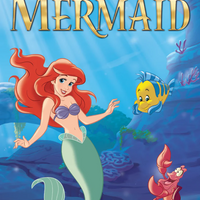 Yoto Card - The Little Mermaid