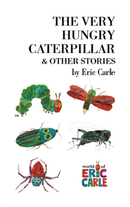 Yoto Card - The Very Hungry Caterpillar and Other Stories