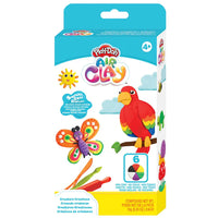 Play-Doh Air Clay Creatures Creations