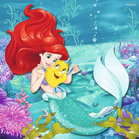 Disney Princess Adventure - 49 Piece, 3 pack
