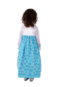 Little Adventures Ice Princess - Medium