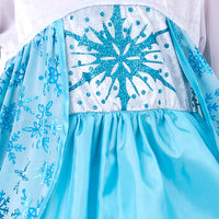 Little Adventures Ice Princess - Medium