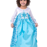 Little Adventures Ice Princess - Medium