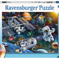 Cosmic Explorations - 200 piece Puzzle