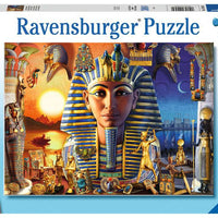 The Pharaoh's Legacy - 300 Piece Puzzle