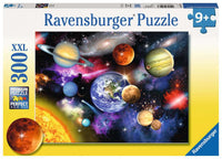 Solar System - 300 Piece Puzzle
