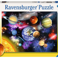 Solar System - 300 Piece Puzzle