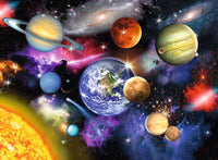 Solar System - 300 Piece Puzzle
