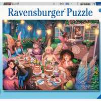 Enchanting Brew - 300 Piece Puzzle