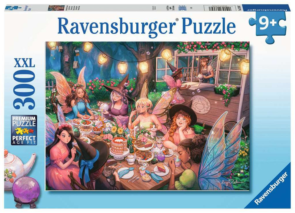 Enchanting Brew - 300 Piece Puzzle