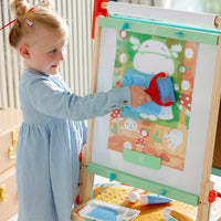 Sponge Painting Fun Kit
