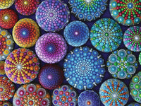 One Dot at a Time - 1500 Piece Puzzle
