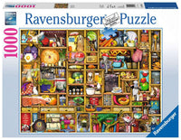Kitchen Cupboard - 1000 Piece Puzzle
