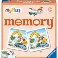 Memory - Vehicles
