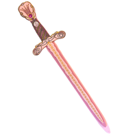 Rosa Sword Pink