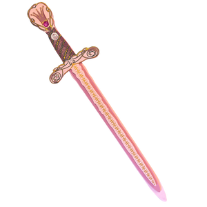 Rosa Sword Pink