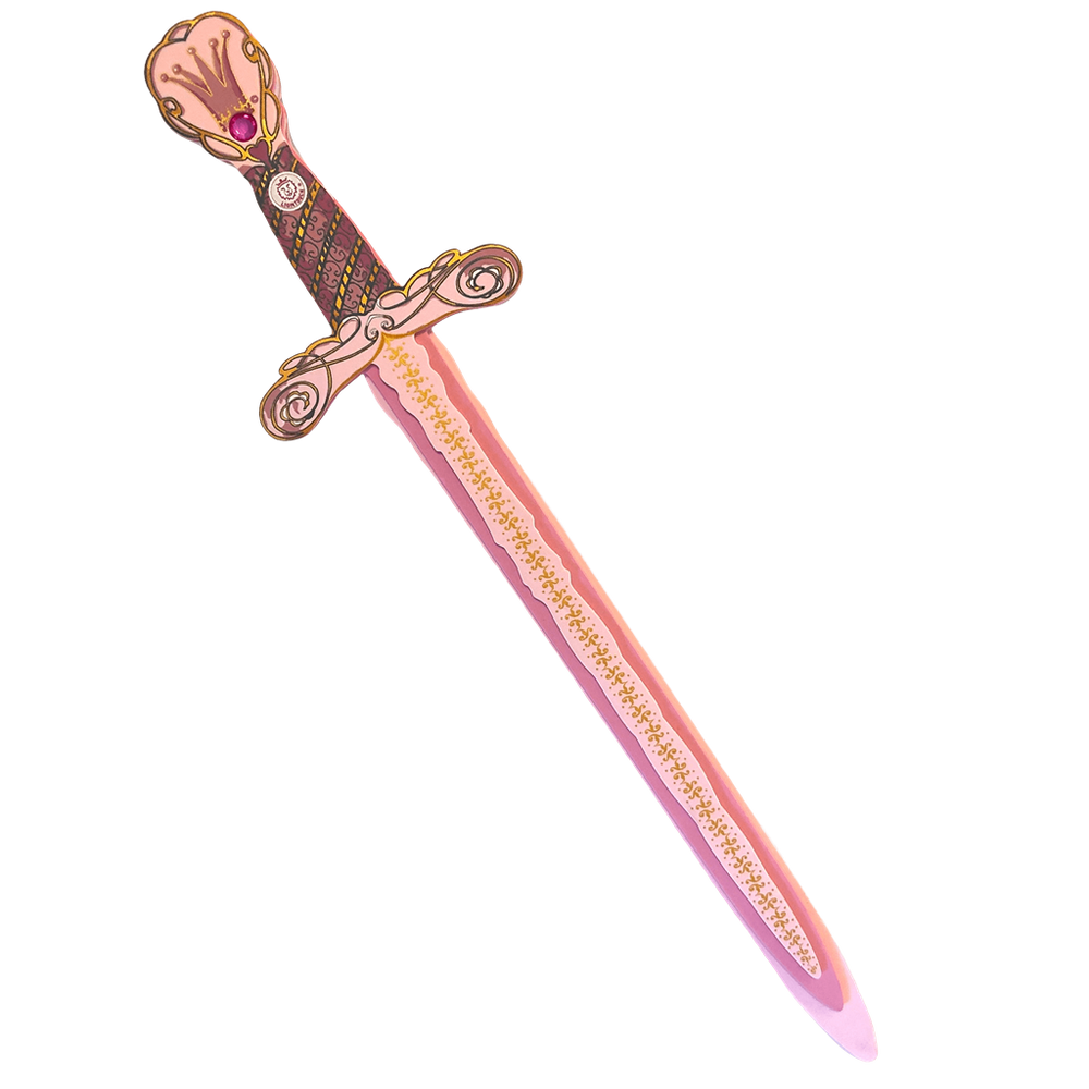 Rosa Sword Pink