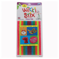 Wikki Stix Neon Pak