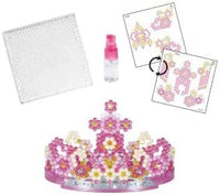 Aquabeads Princess Tiara Set
