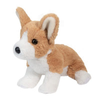 Cheekie Corgi Softie
