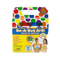 Do-A-Dot Art Rainbow 4 Pack