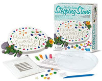 MYO Garden Stepping Stone
