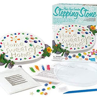 MYO Garden Stepping Stone