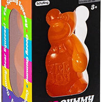 Nee Doh Gummy Bear