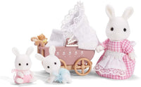 Calico Critters Conner & Kerri's Carriage Ride
