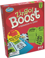 Zingo! Booster Pack 1
