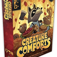 Creature Comforts