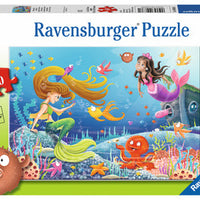 Mermaid Tales 60 Piece Puzzle
