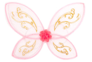 Butterfly Fairy Wings