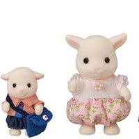 Calico Critters-Goat Family