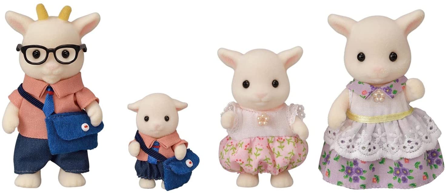 Calico critter families sales sale