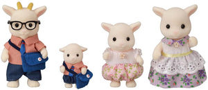 Calico Critters-Goat Family