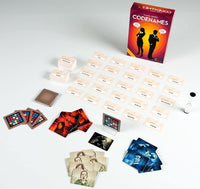 Codenames

