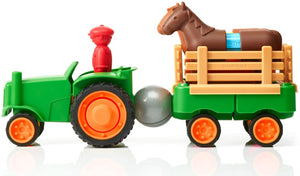 SmartMax My First Farm Tractor