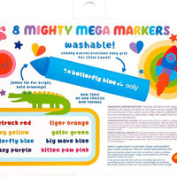 Mighty Mega Marker