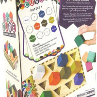 Chroma Cube