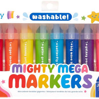 Mighty Mega Marker