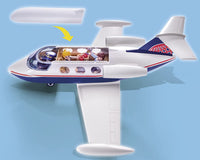 Playmobil Private Jet
