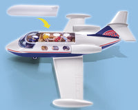 Playmobil Private Jet

