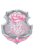 Princess Shield
